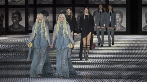 la repubblica gucci